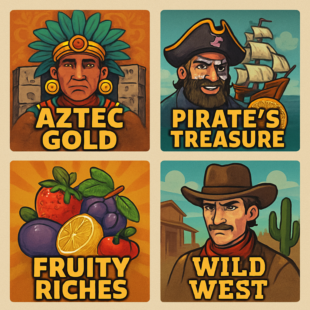 MrGamb Casino