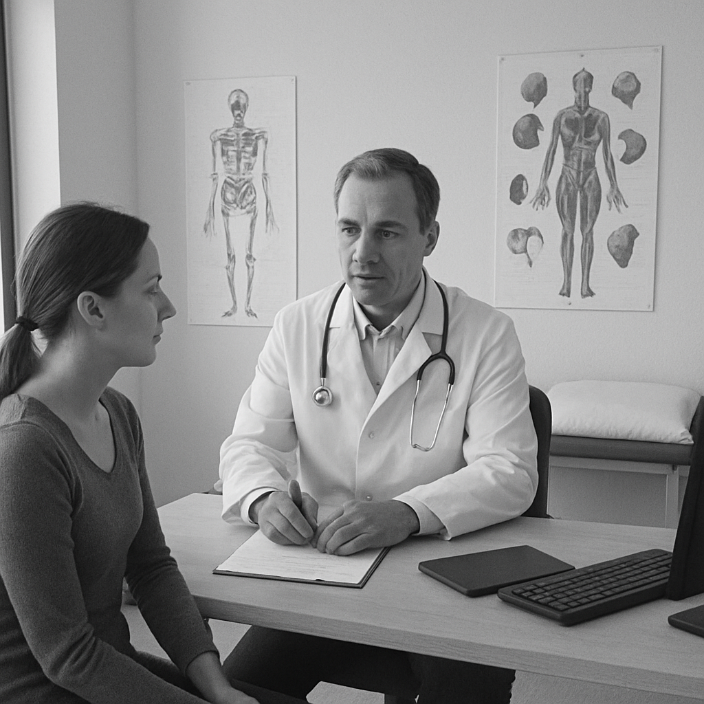Doktor muayenehane