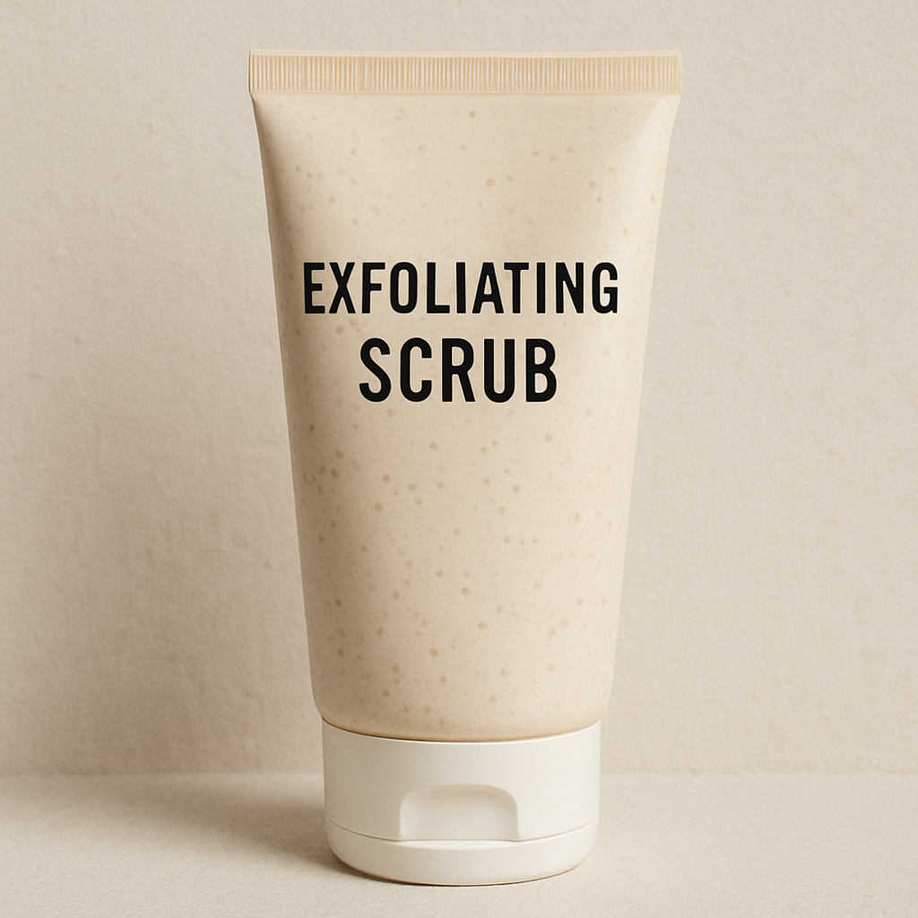 Exfoliating Scrub