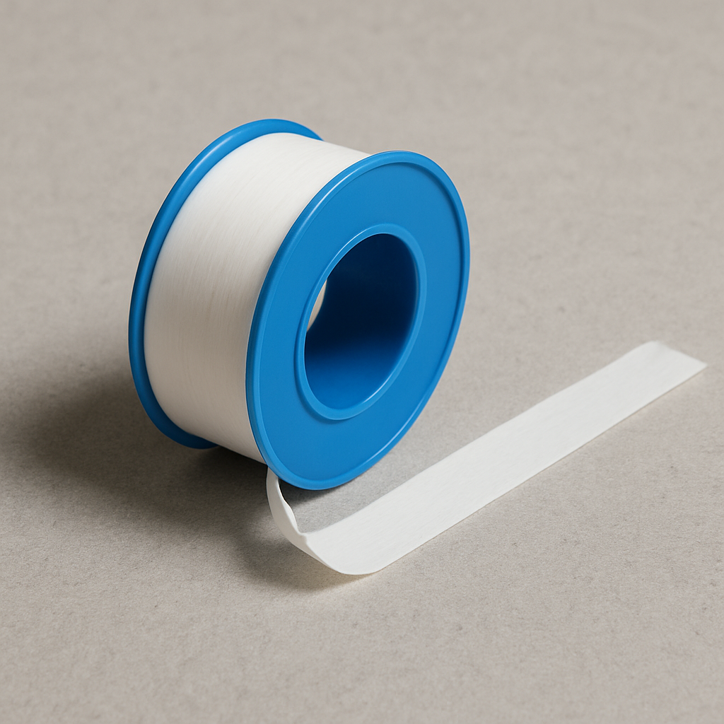 PTFE roll