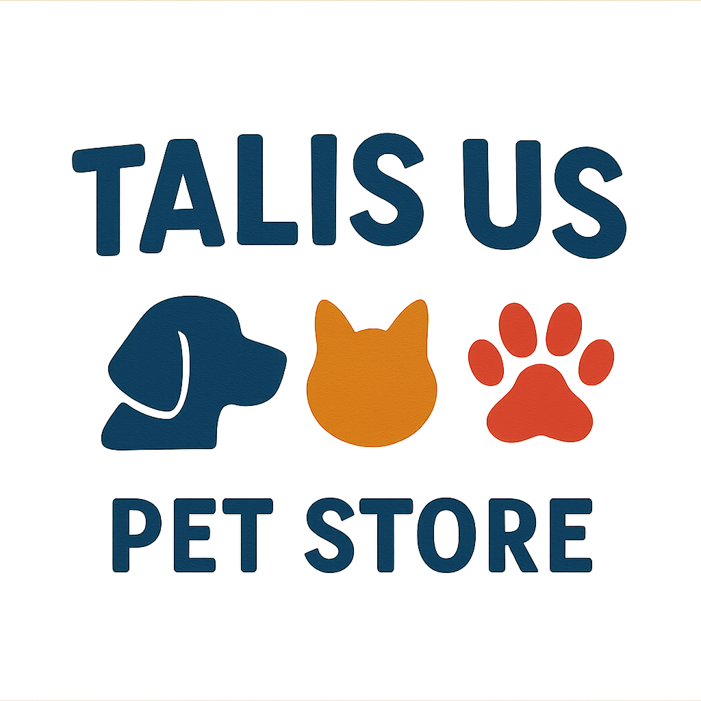 Talis US Pet Store logo