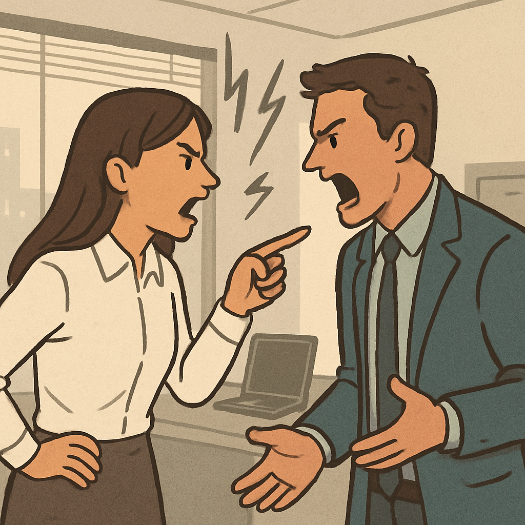 workplace_conflict