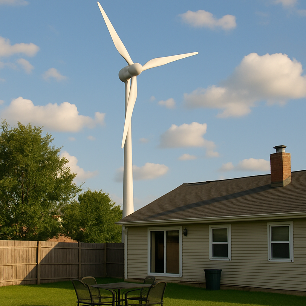 wind-turbine-in-backyard