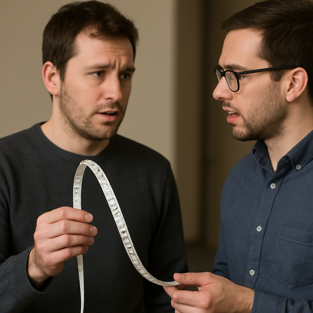Understanding LED Strip Specs: Lumens, CRI, and Color Temperature