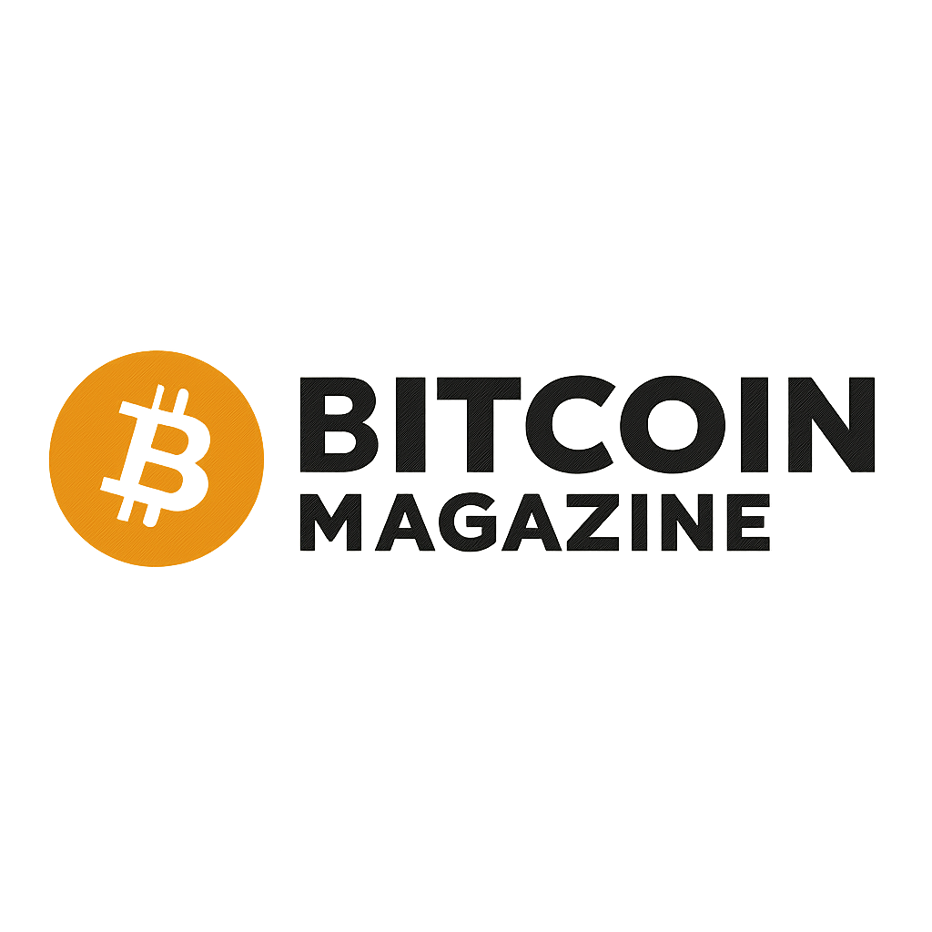 Top 10 Crypto Blogs to Follow in 2023 2 Bitcoin Magazine logo