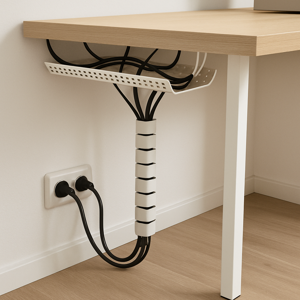 Cable management system