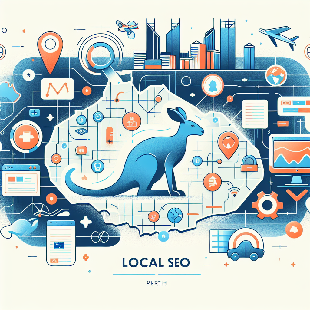 Local SEO Perth - Boost your business visibility in local search results