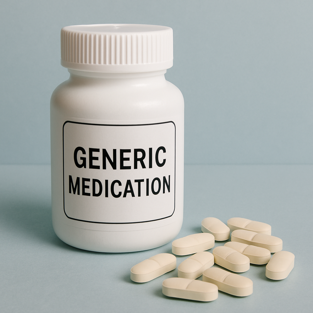 Generic Medication