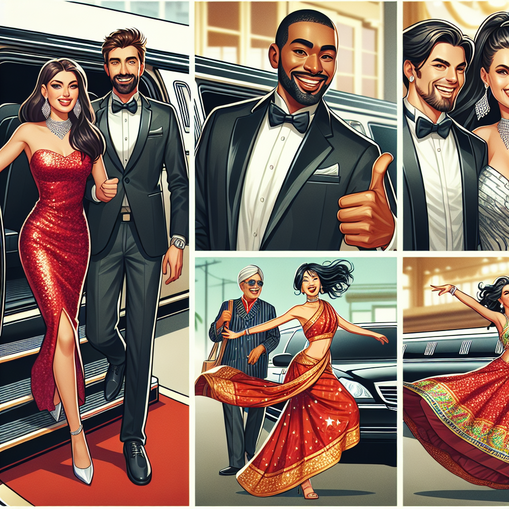 Private Event | Eminent Limo
