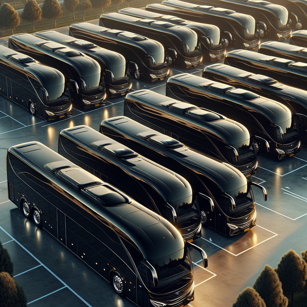Private Event | Eminent Limo