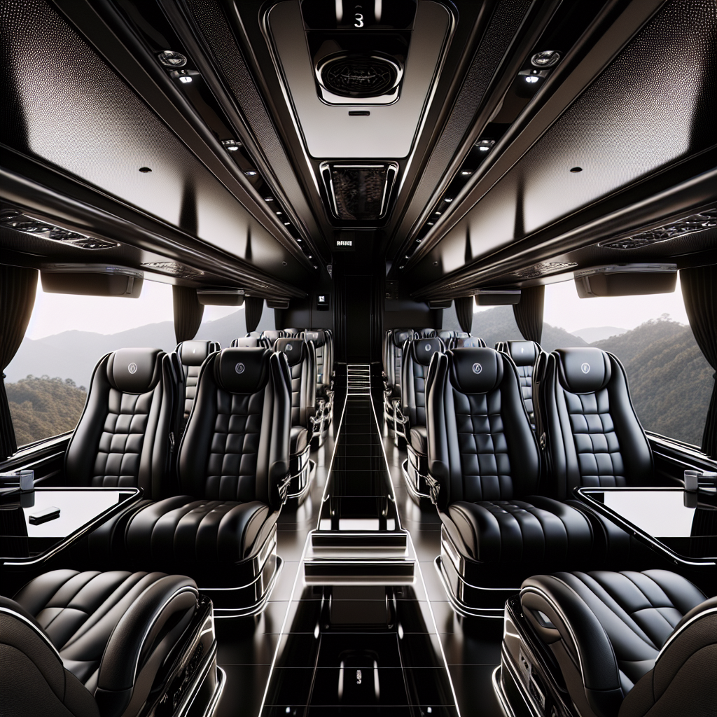 Private Event | Eminent Limo