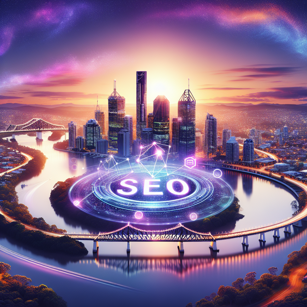 SEO Brisbane strategies to enhance local business visibility and online presence.