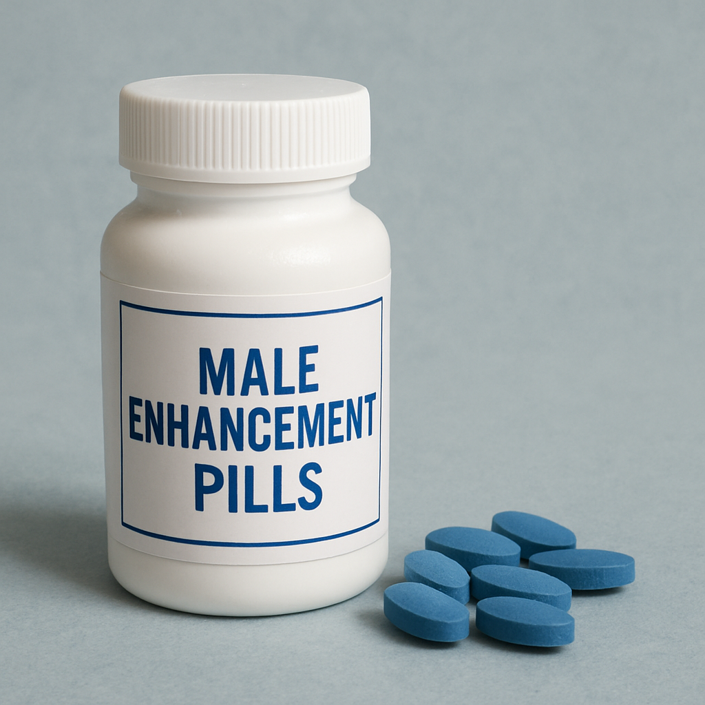 male enhancement pills