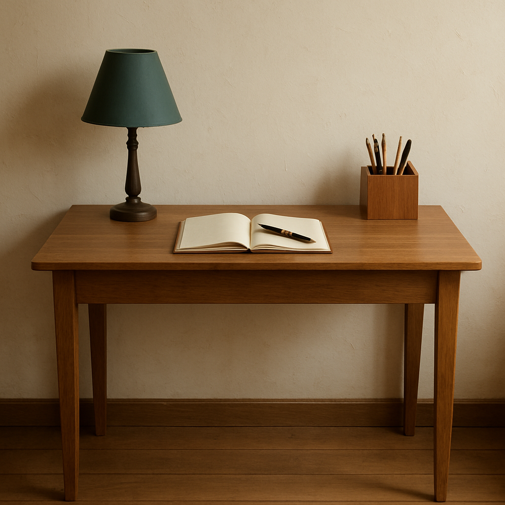writing desk