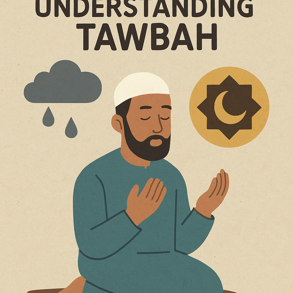 Understanding Tawbah