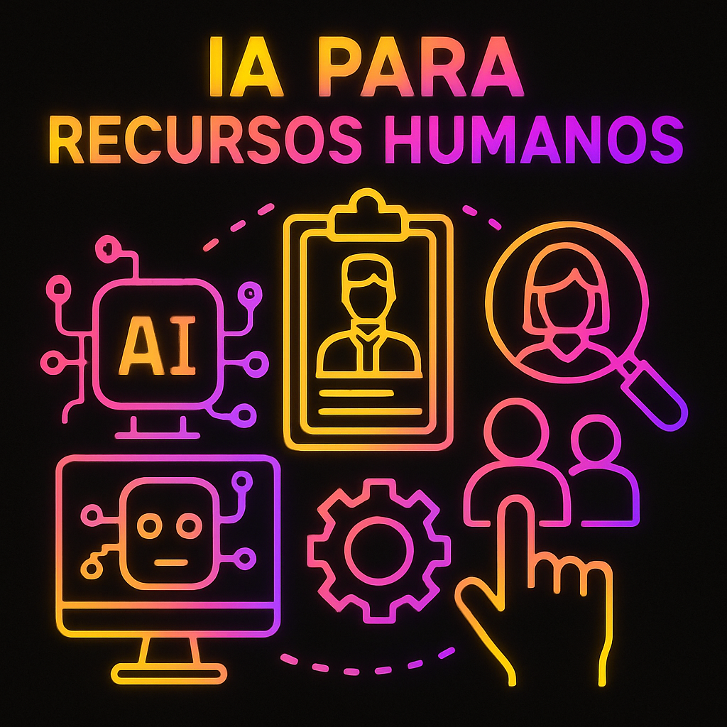 IA en recursos humanos