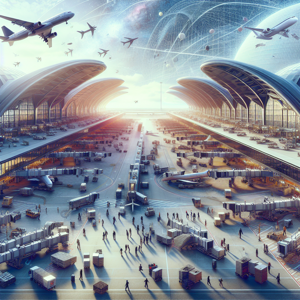 O Hare Airport Transportation | Eminent Limo