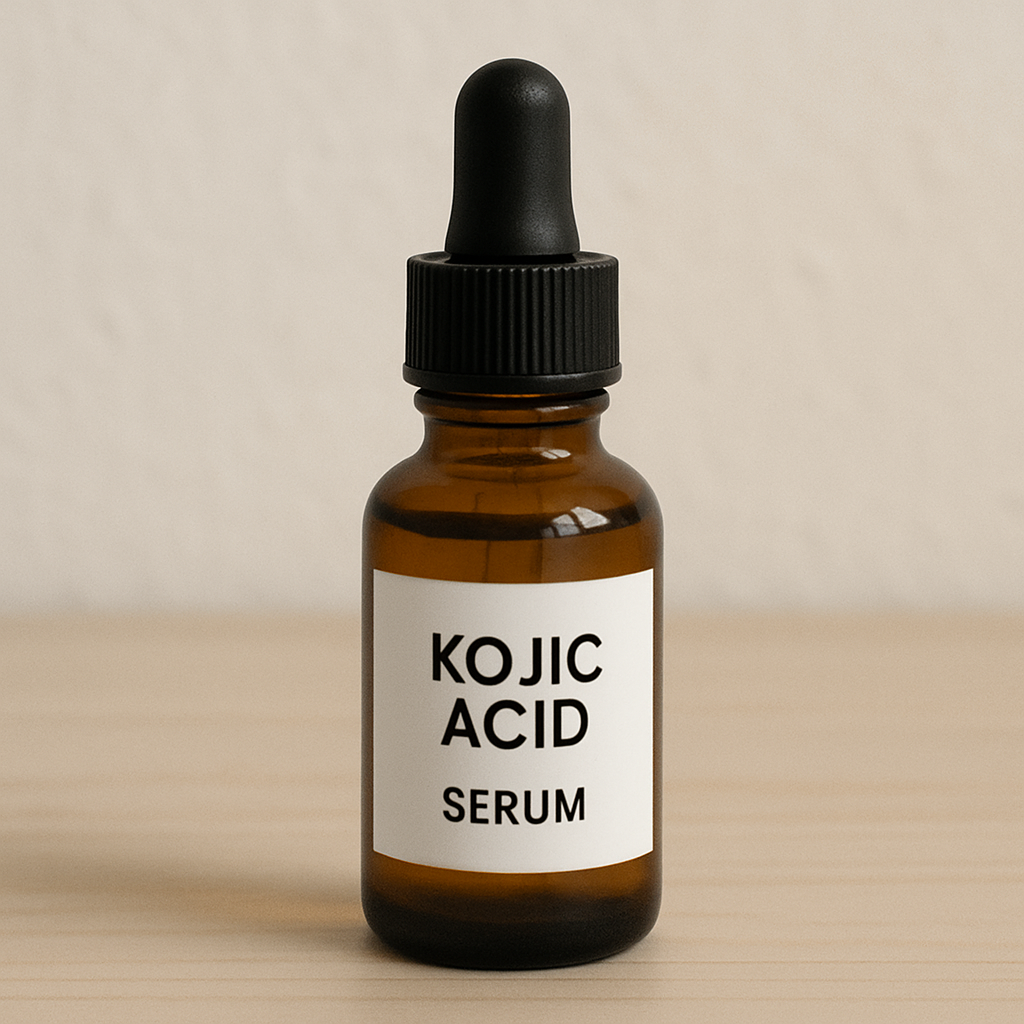 Kojic acid serum