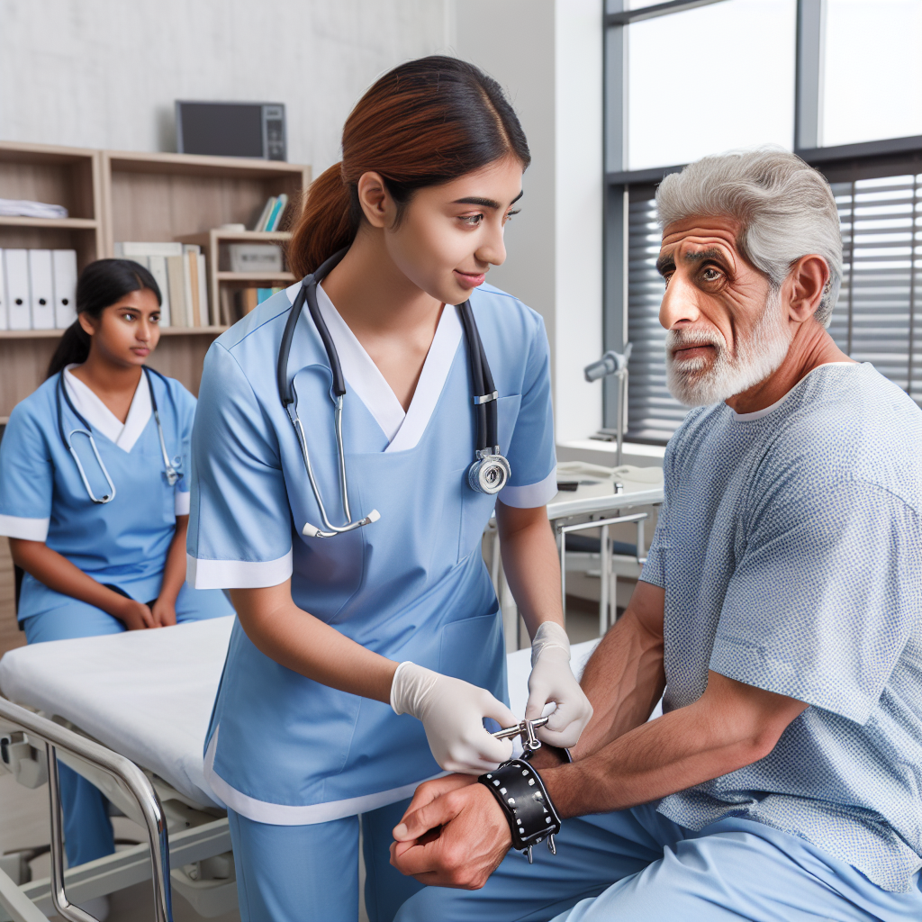 hospital clothes for patients