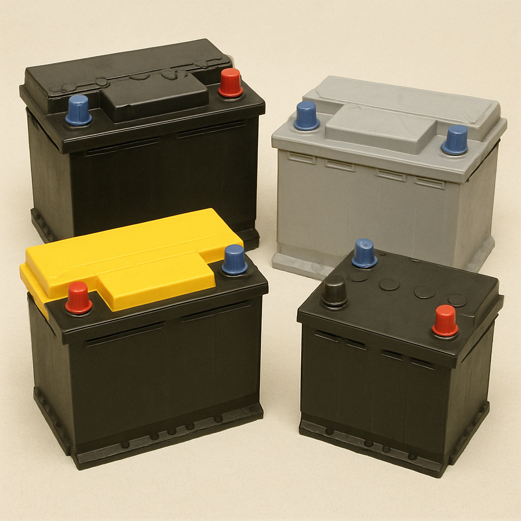 variety_of_car_batteries