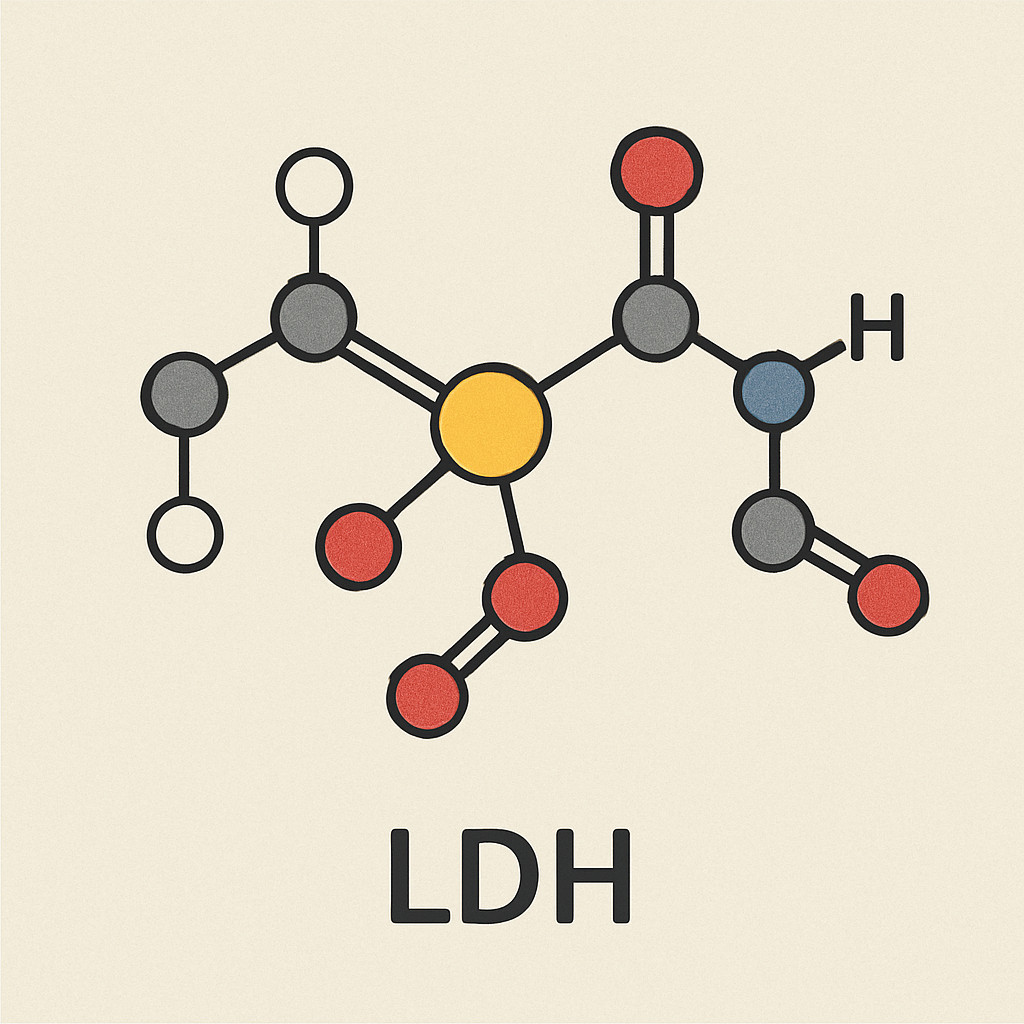 ldh-molecule-image