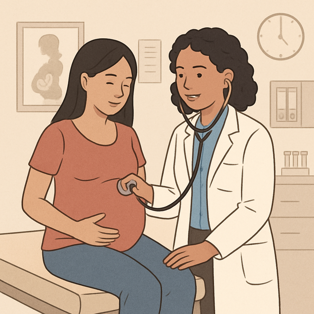 pregnant_woman_medical_checkup