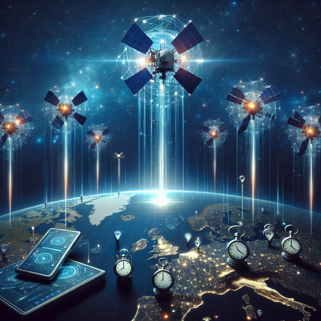 Analyzing Starlink's Impressive Internet Speeds