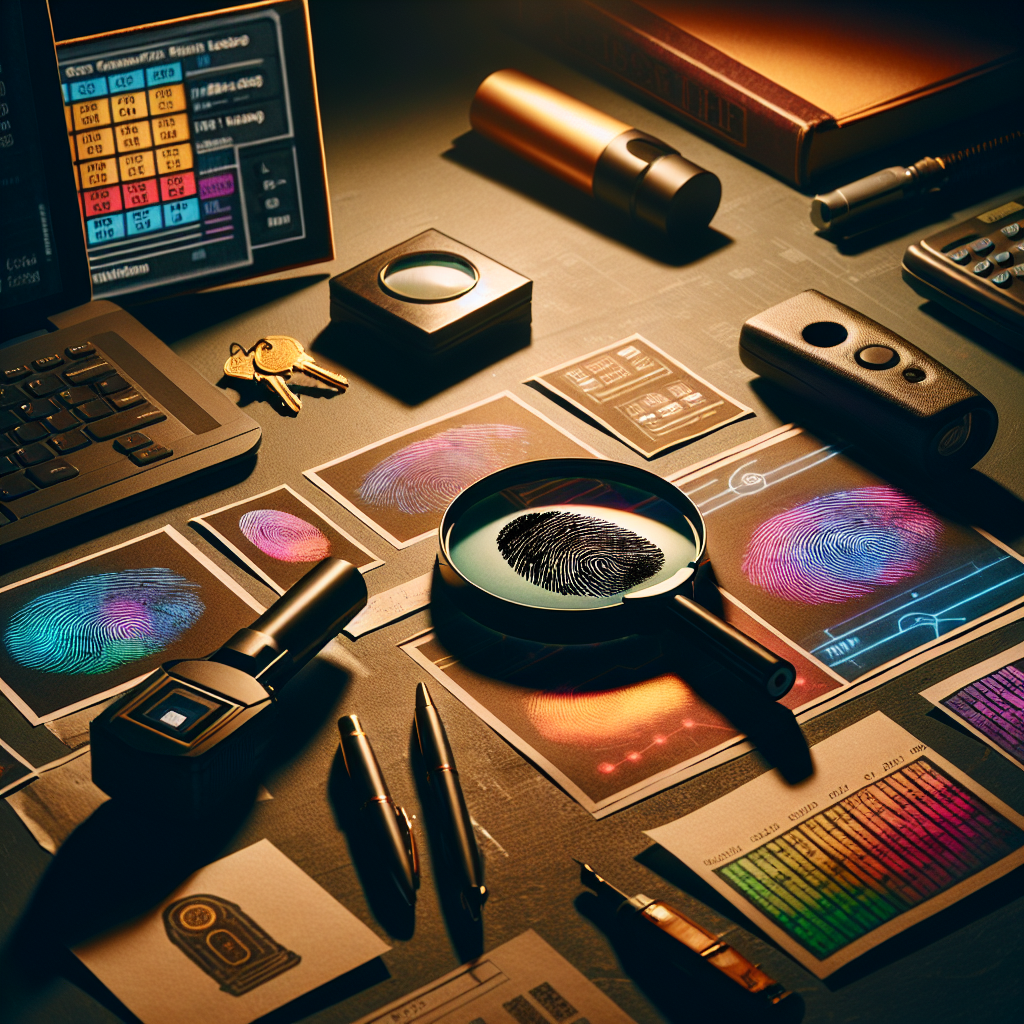 Anti Fraud Tools