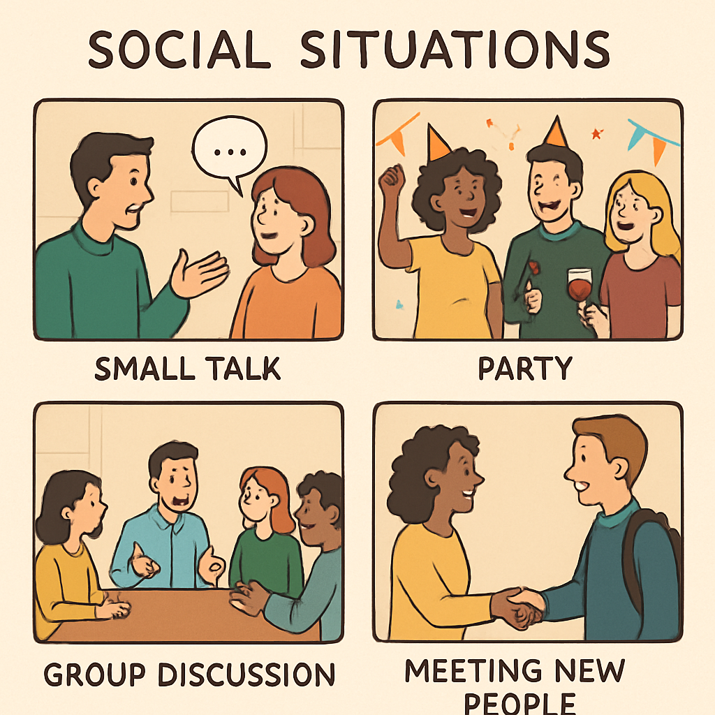 social_situations