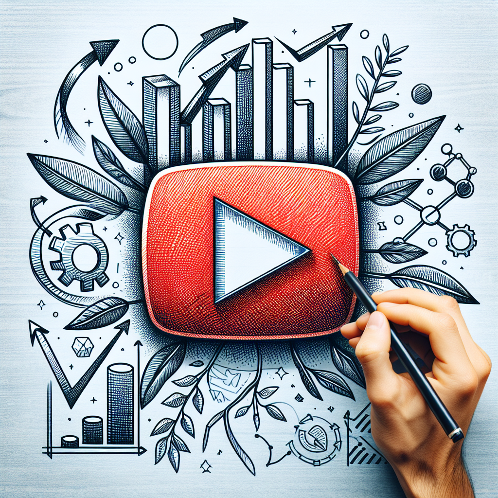 The real challenge lies in converting those casual viewers into loyal subscribers. This is where the true growth of a YouTube channel lies.