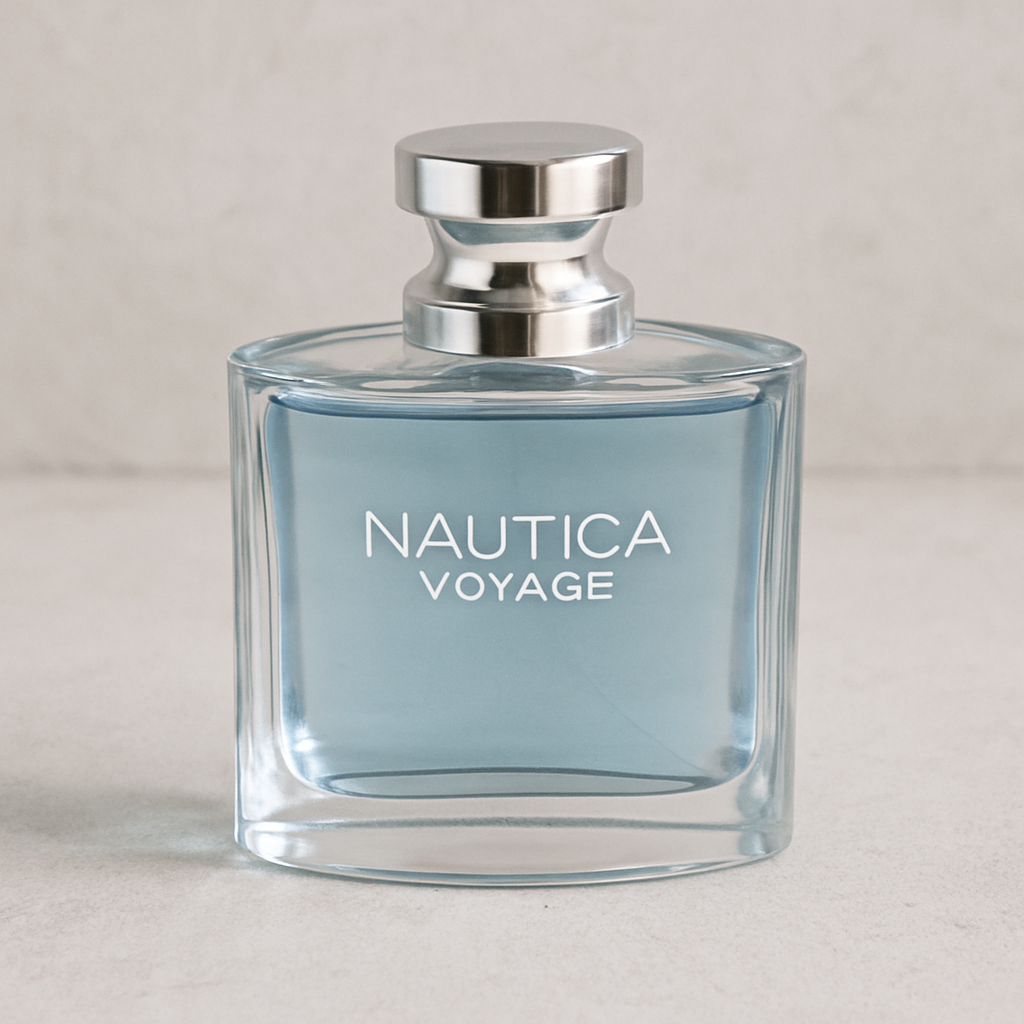 Nautica Voyage bottle
