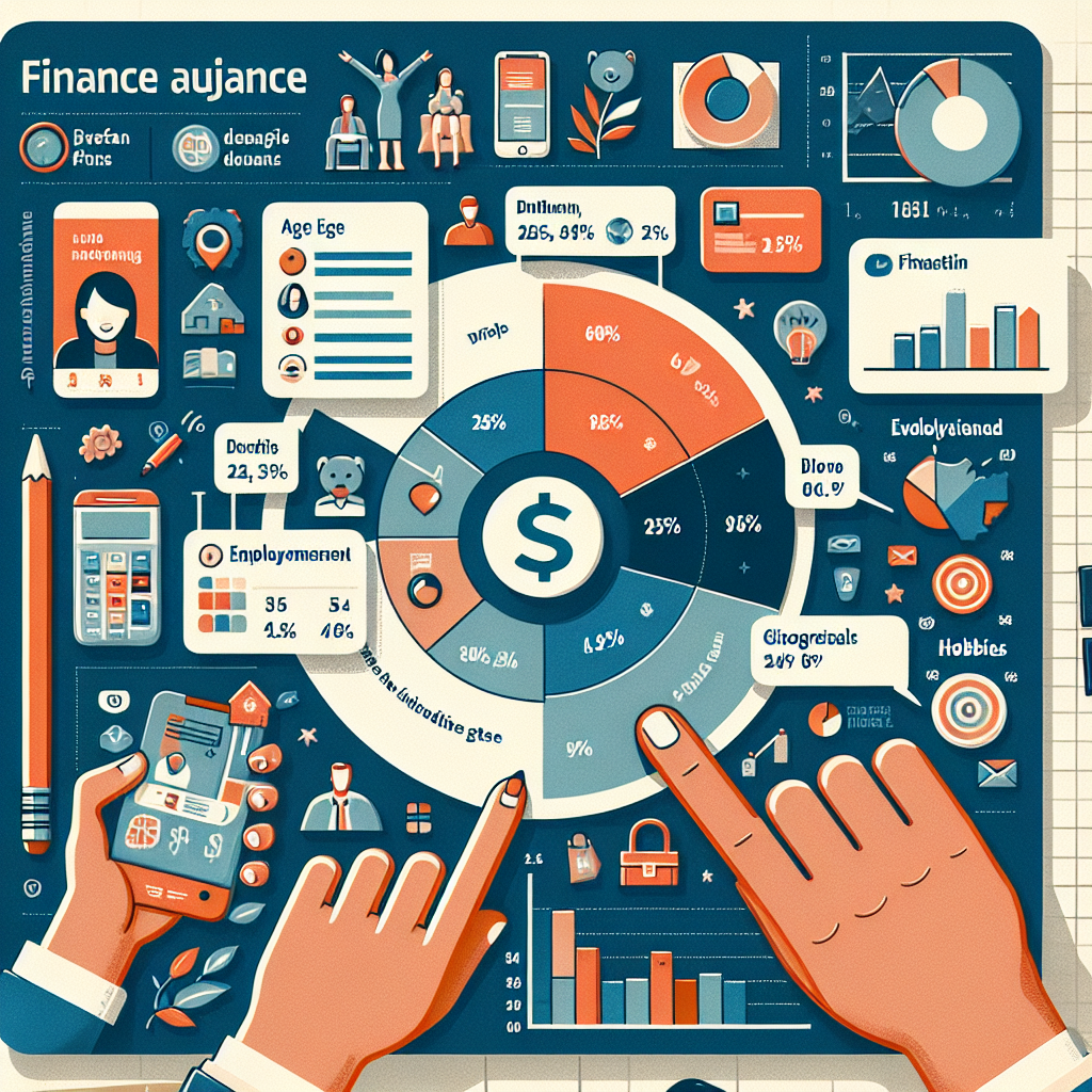 Understanding the Instagram Audience for Finance Brands
