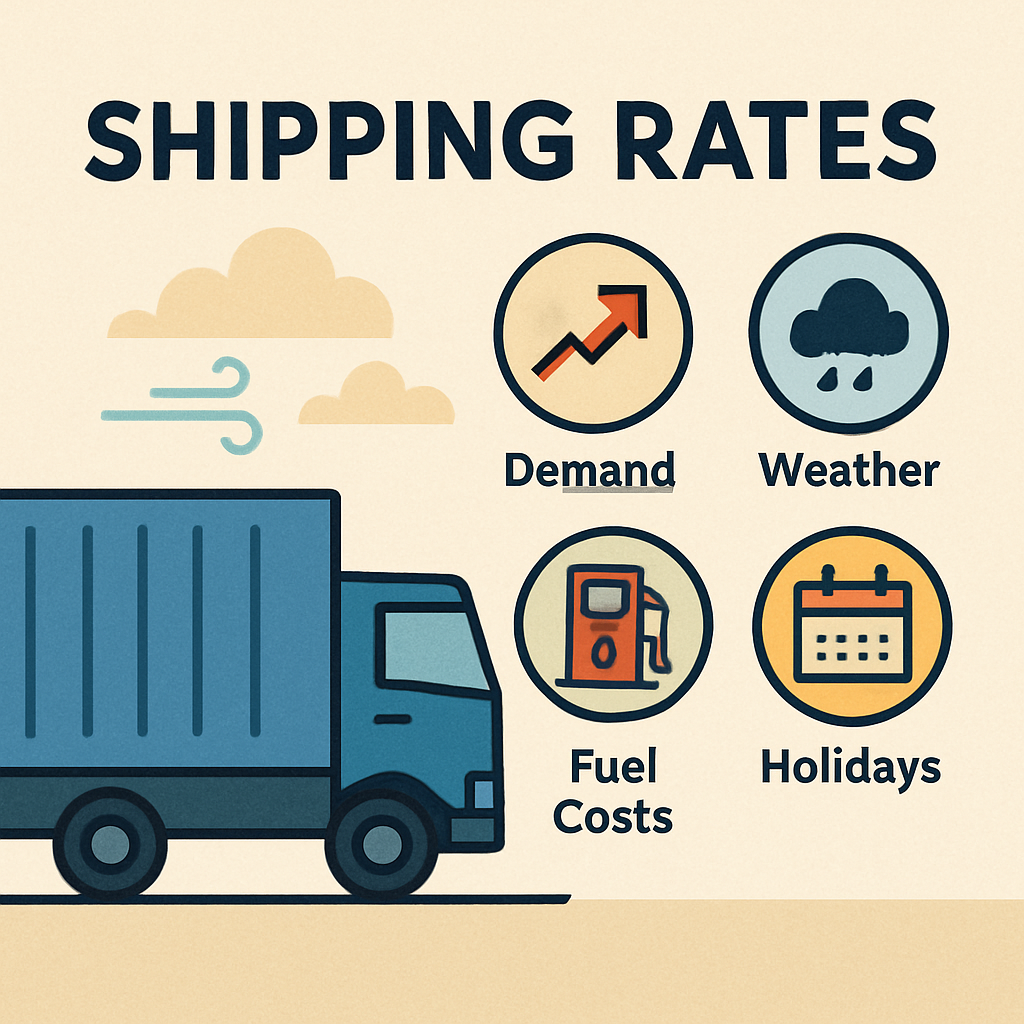 Enclosed car shipping rates | Luxury auto transport