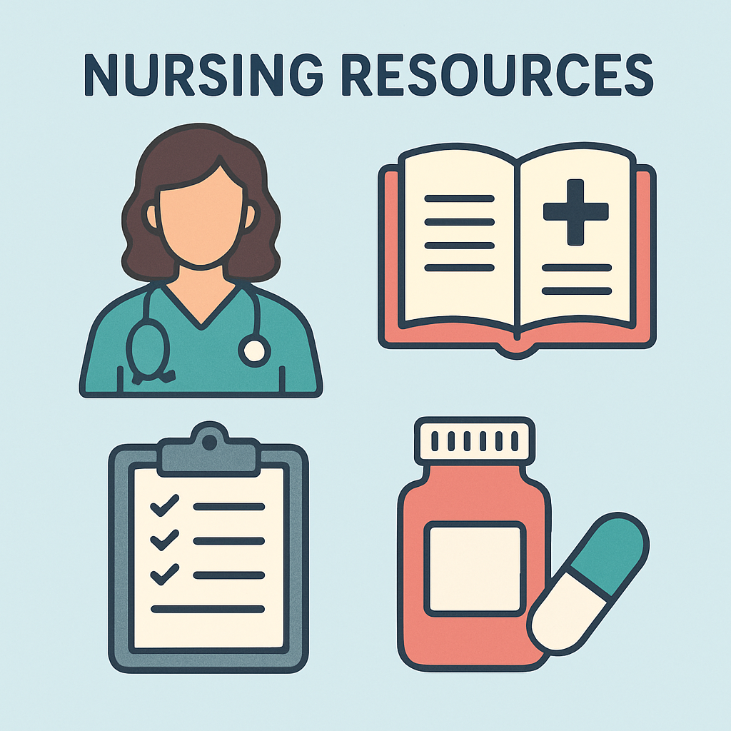 nursing resources