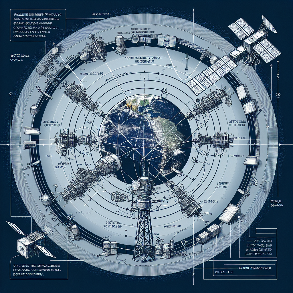 The Future of Internet: Starlink Revolution