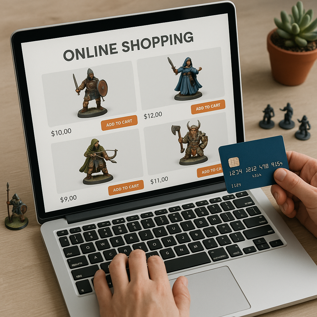 online_shopping_for_miniatures