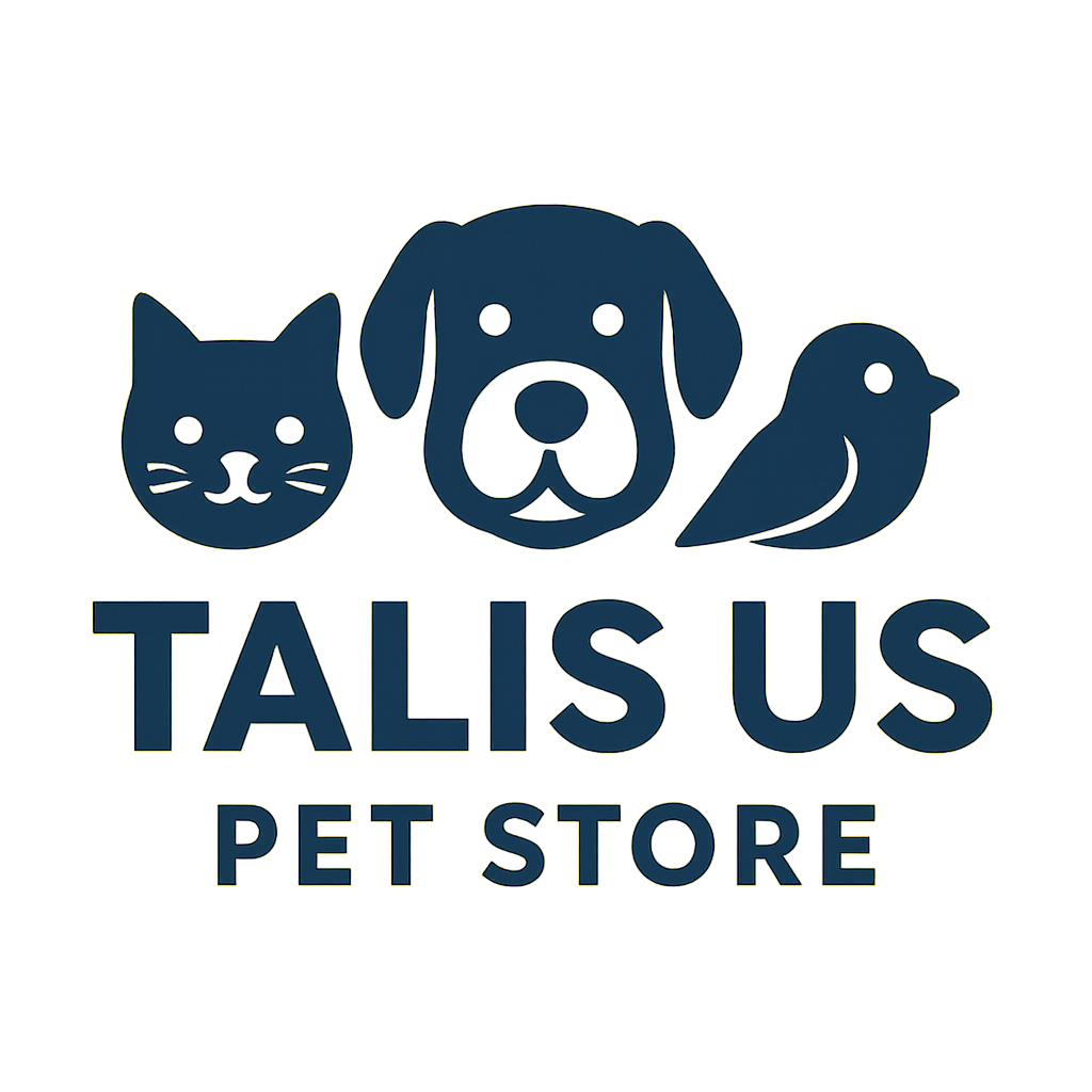 Talis US Pet Store logo