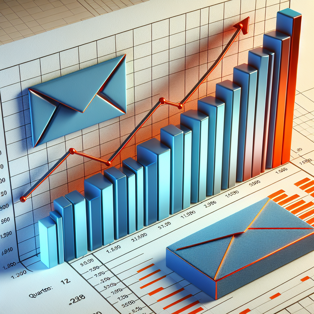 Direct Mail boosts sales