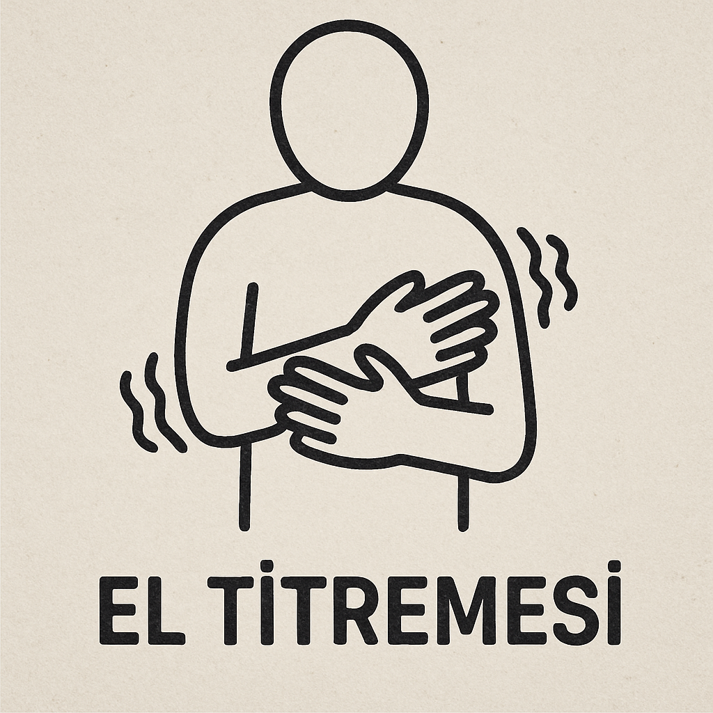 el titremesi