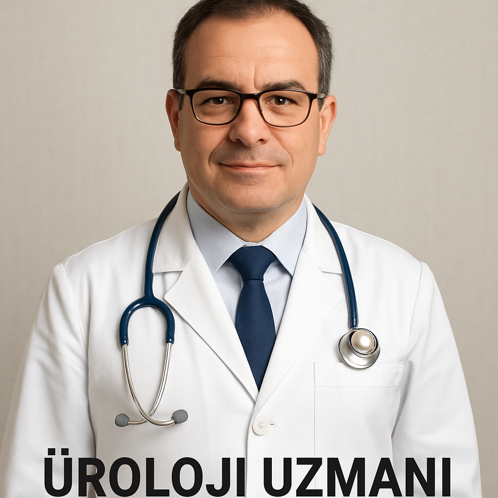 Üroloji uzmanı