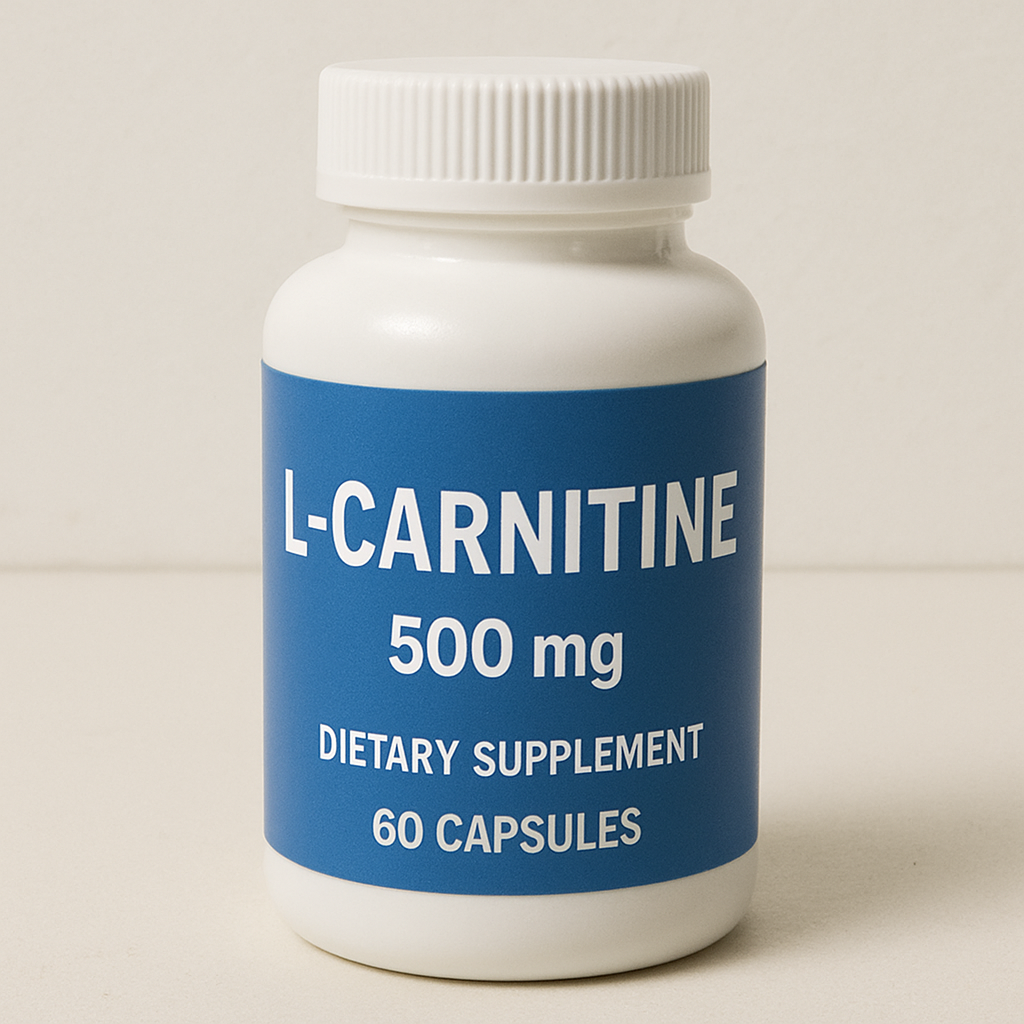 L-Carnitine Supplements