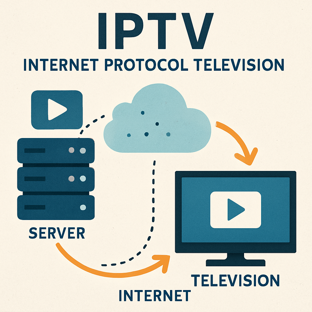 IPTV Subscription
