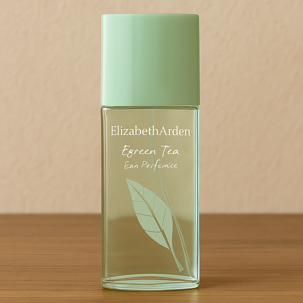 Elizabeth Arden Green Tea perfume