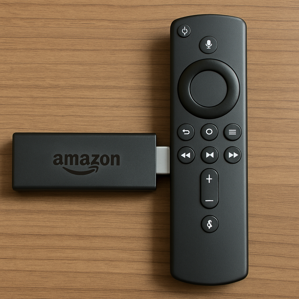 Firestick device
