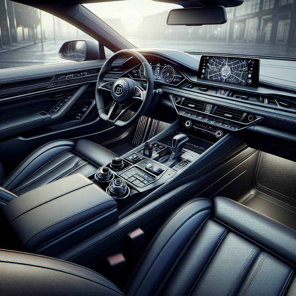 Airport Limo | Eminent Limo