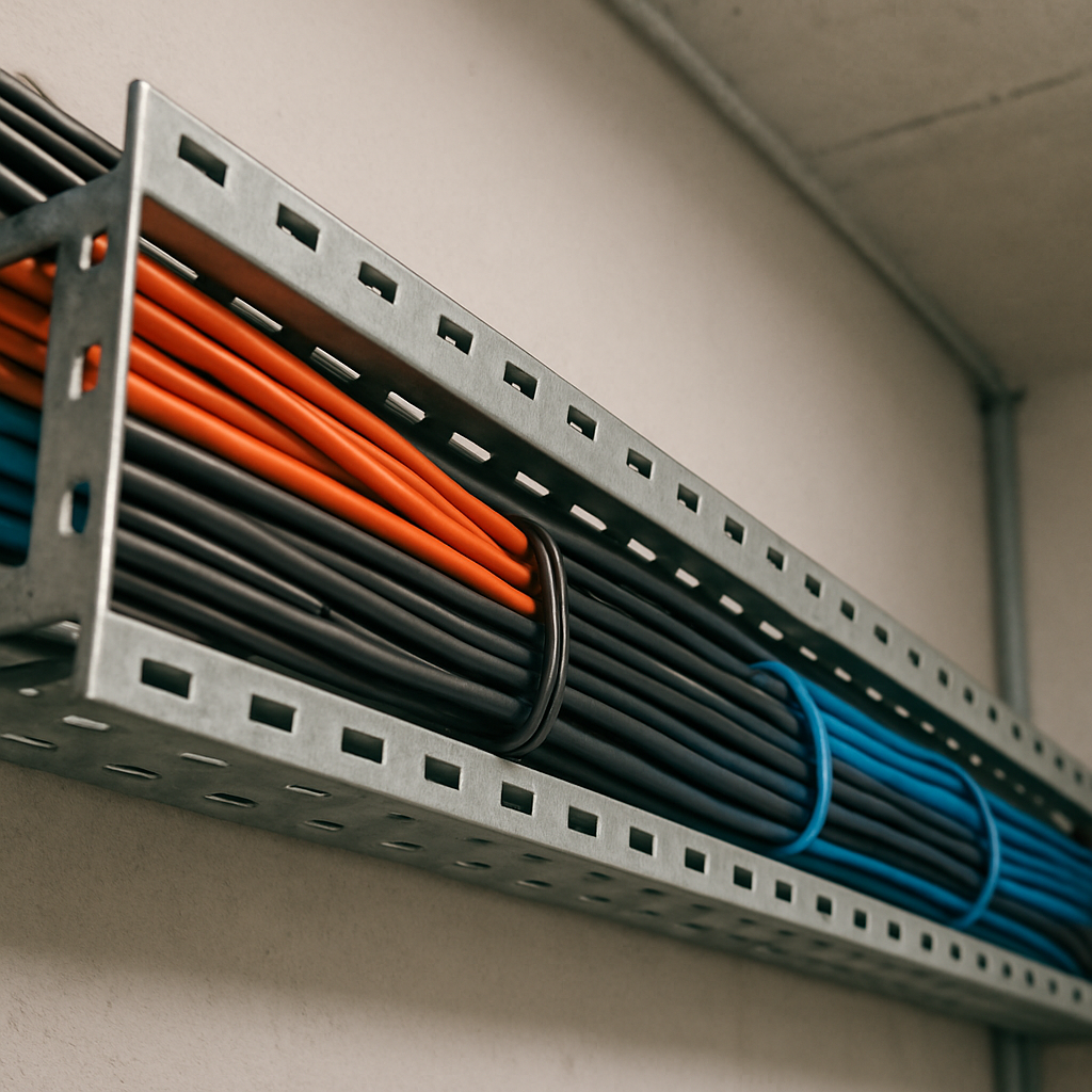 cable_tray_with_wires