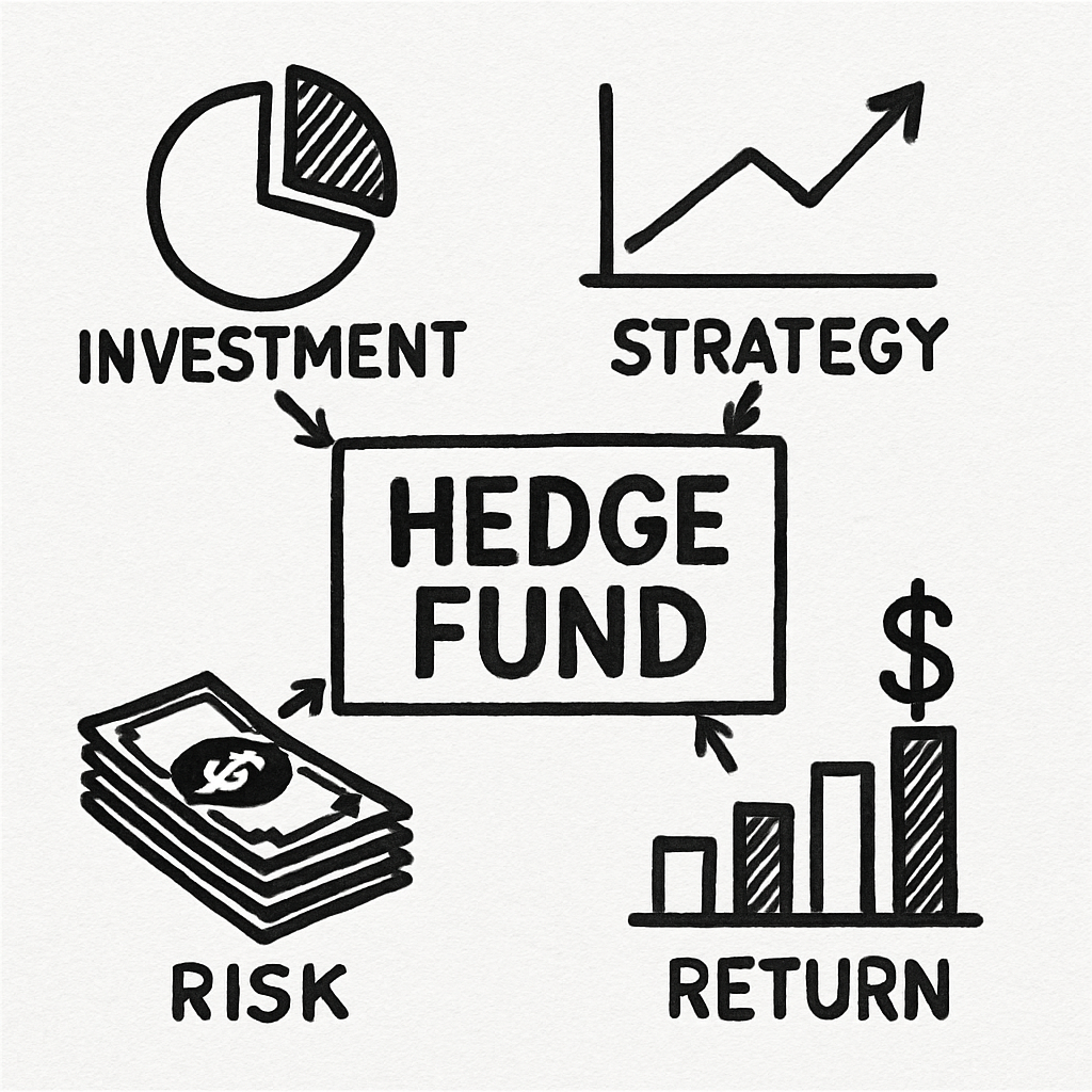 hedge fund concept
