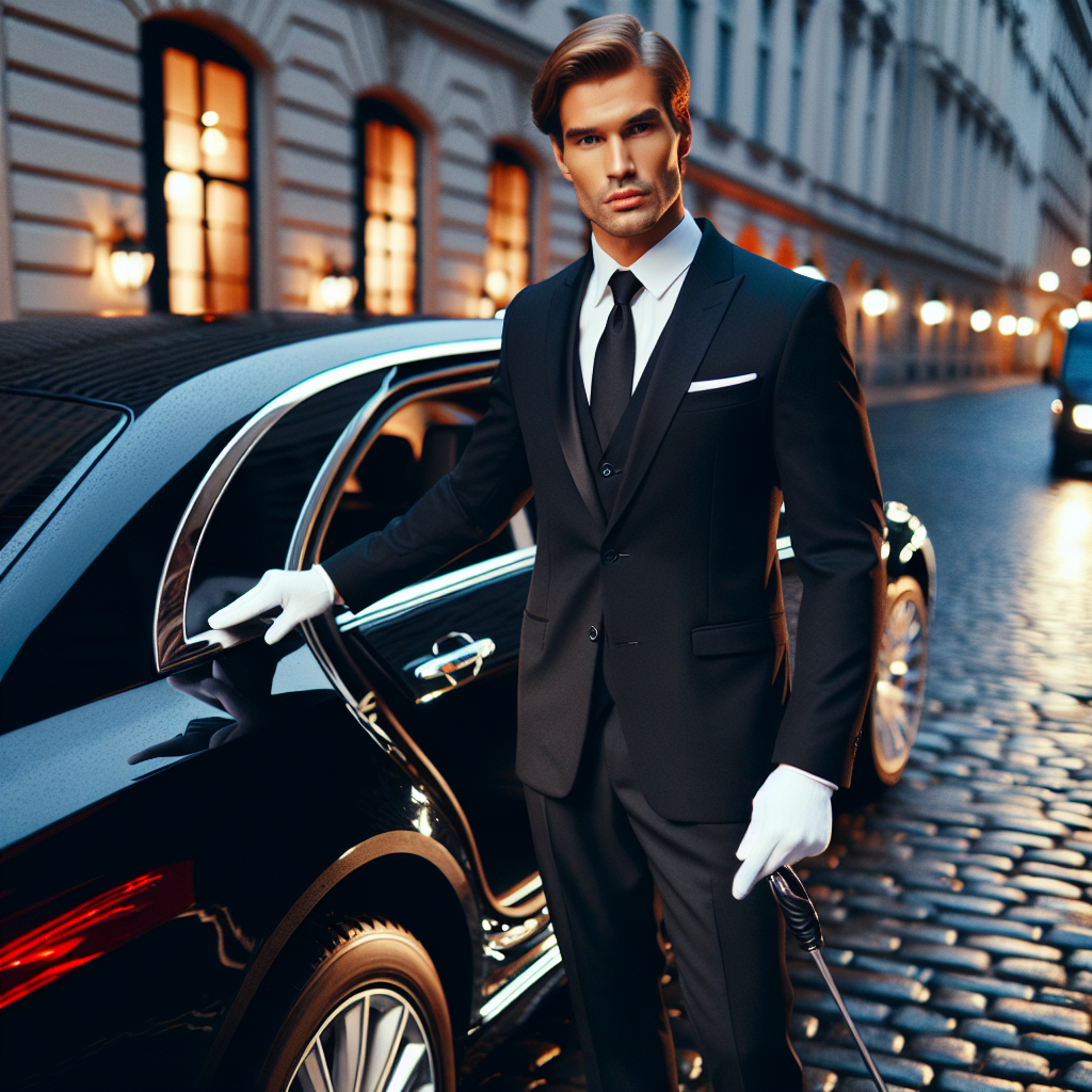 Graduation Transportation | Eminent Limo
