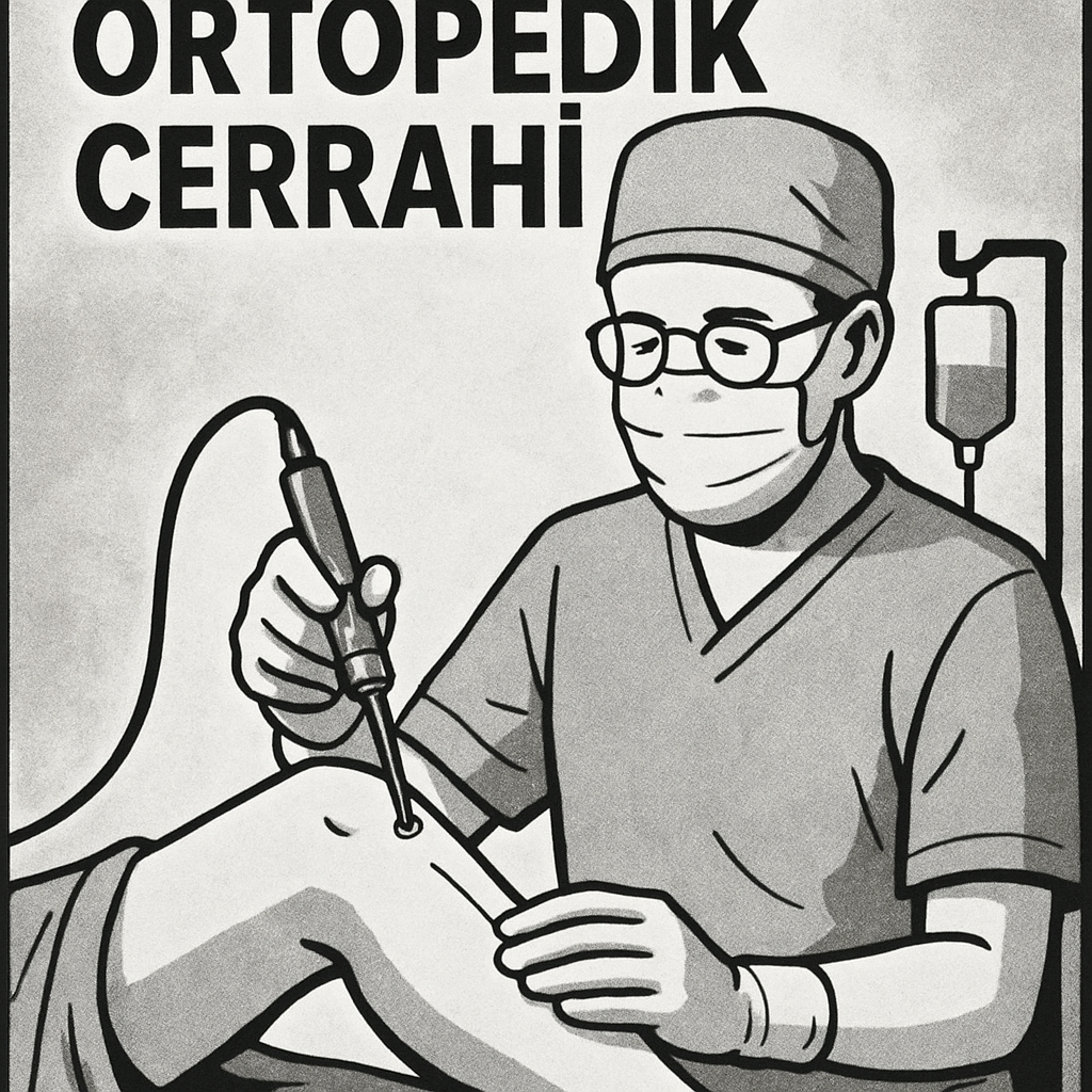 ortopedik cerrahi