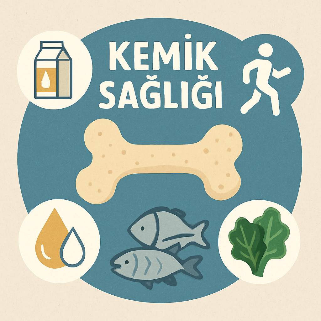 kemik sağlığı